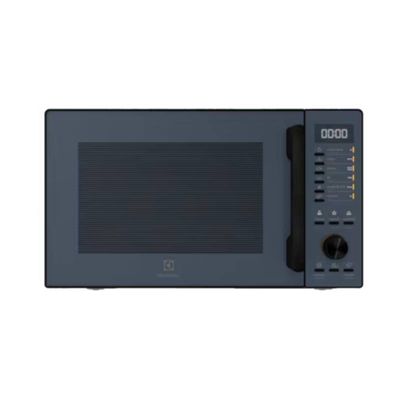 ELECTROLUX UltimateTaste 500 Microwave  (900W, 25L, Nordic Blue) EMG25D22NB